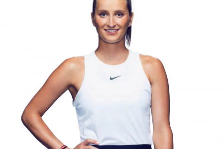 Marketa Vondrousova
