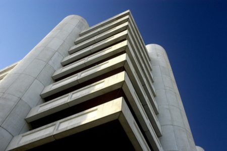 The Central Bank of Barbados