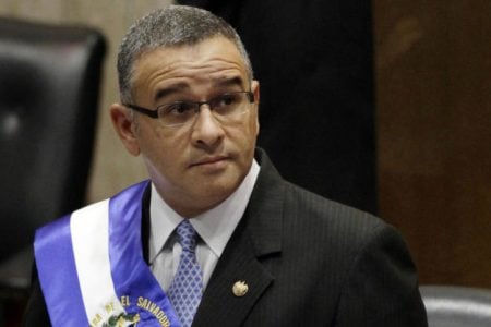 Mauricio Funes