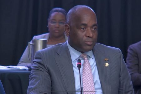 Roosevelt Skerrit