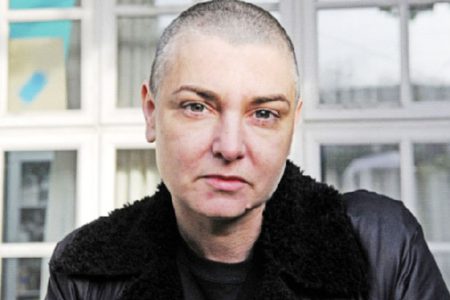 Sinead O’Connor 