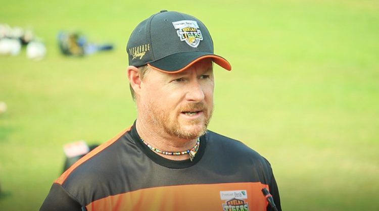 Lance Klusener 