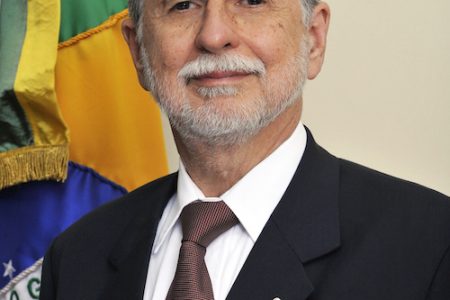 Celso Amorim