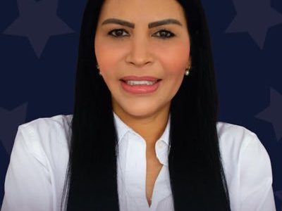 Delsa Solorzano