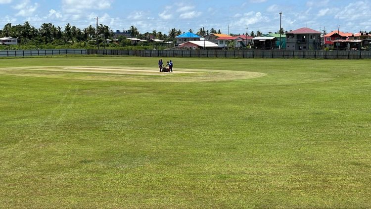 Enmore will be the place to be this Saturday as the Kares One Guyana T10 tapeball competition enters its final stages.