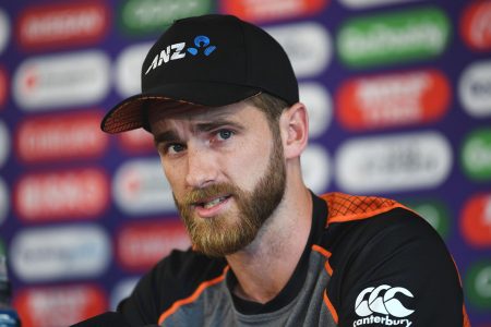 Kane Williamson