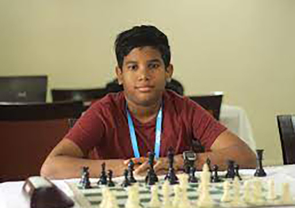 XIV CAC Youth Chess Festival 2023 – Guyana Chess Federation