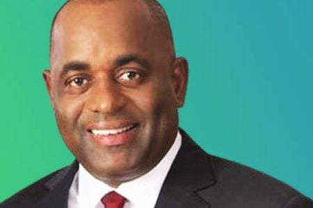 Roosevelt Skerrit