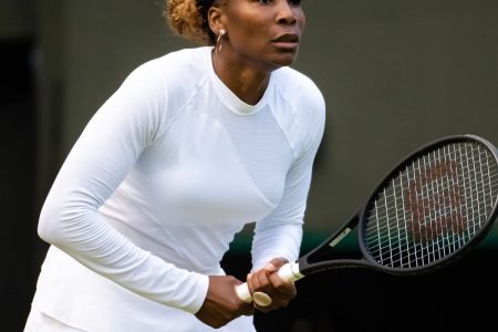 Venus Williams