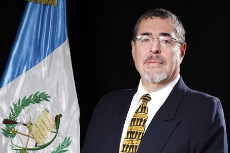 Bernardo Arevalo
