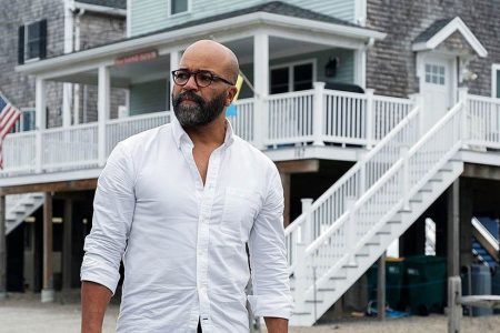 Jeffrey Wright 