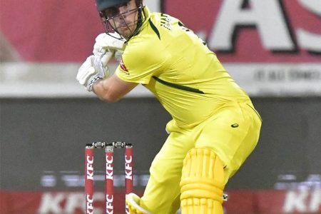 Mitch Marsh 