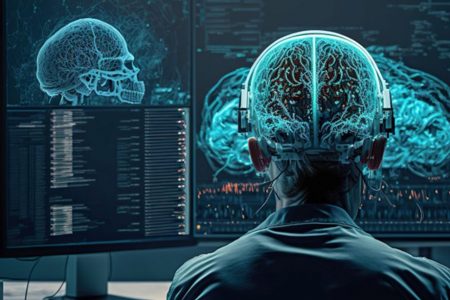Big tech firms are developing technology that can detect brain activity then potentially put it to commercial use. Picture: 123rf 