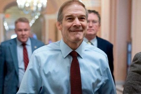 Jim Jordan