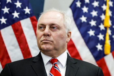 Steve Scalise