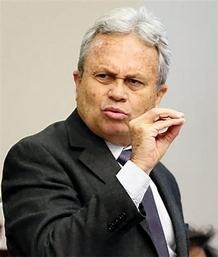 Colm Imbert