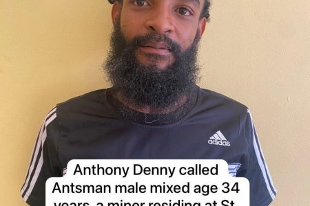 Anthony Denny