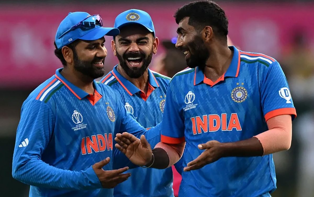  India have ruled out rotating players ahead of today’s clash against Bangladesh