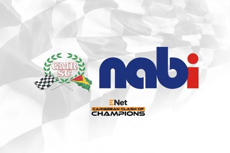 NABi Construction Inc., has thrown its support behind the ENet Caribbean Clash of Champions which drives off on Sunday