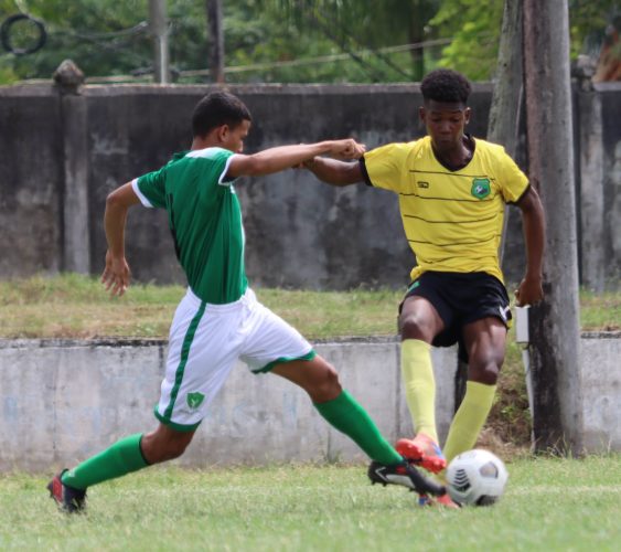 Sports - Page 60 of 3795 - Stabroek News