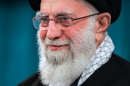 Ali Khamenei