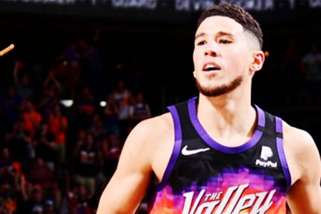 Devin Booker