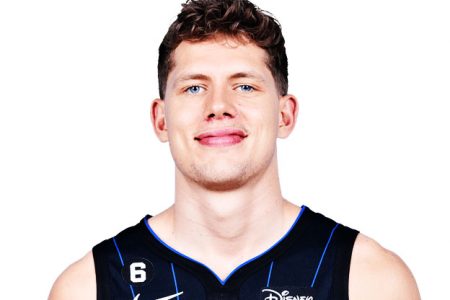 Mo Wagner 