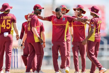 West Indies Academy (photo courtesy of CWI media)