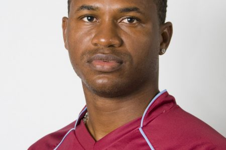 Marlon Samuels