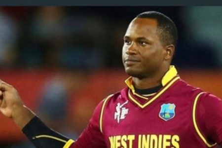 Marlon Samuels