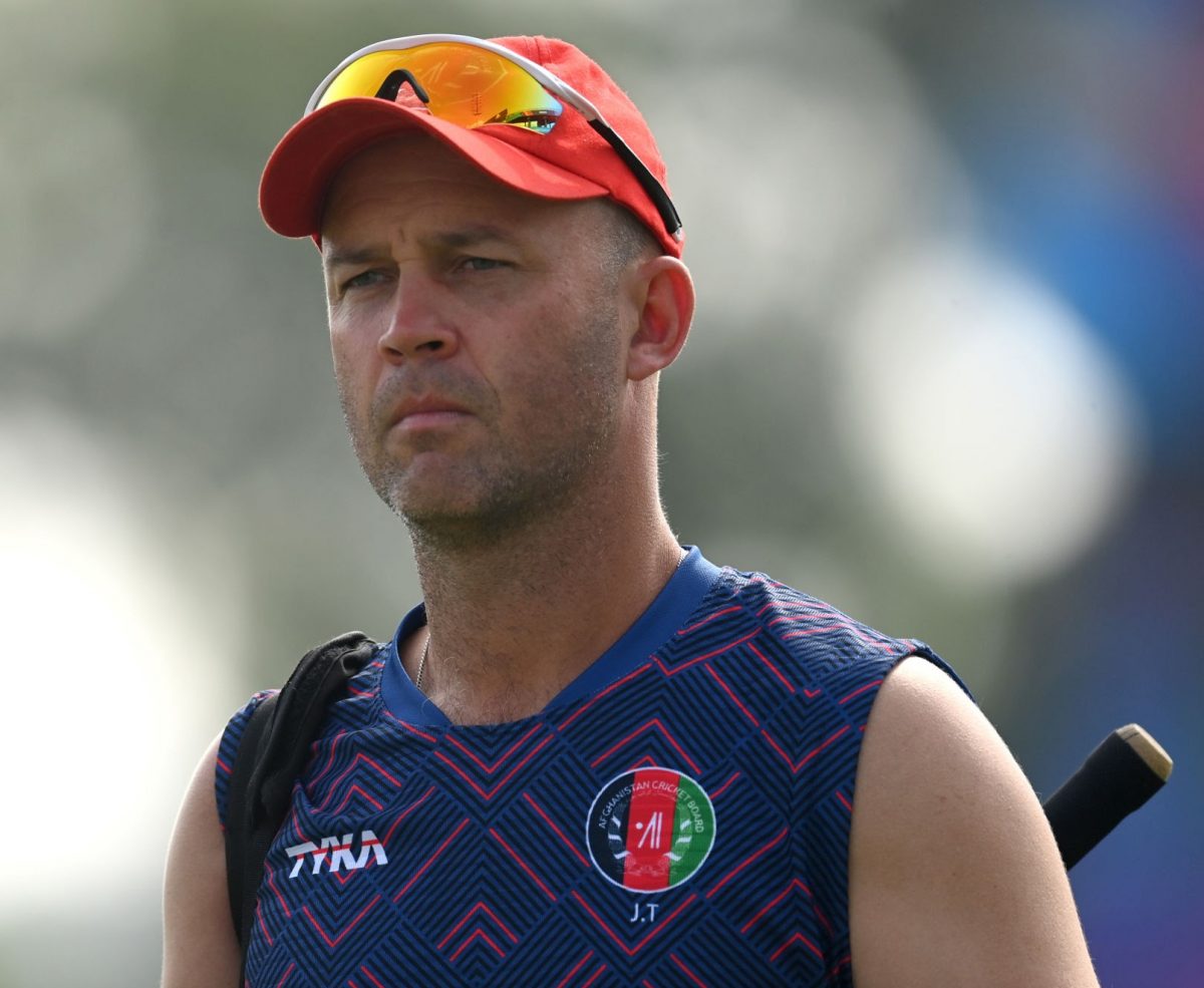 Jonathan Trott 