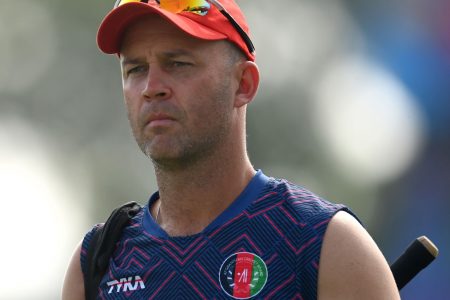 Jonathan Trott 