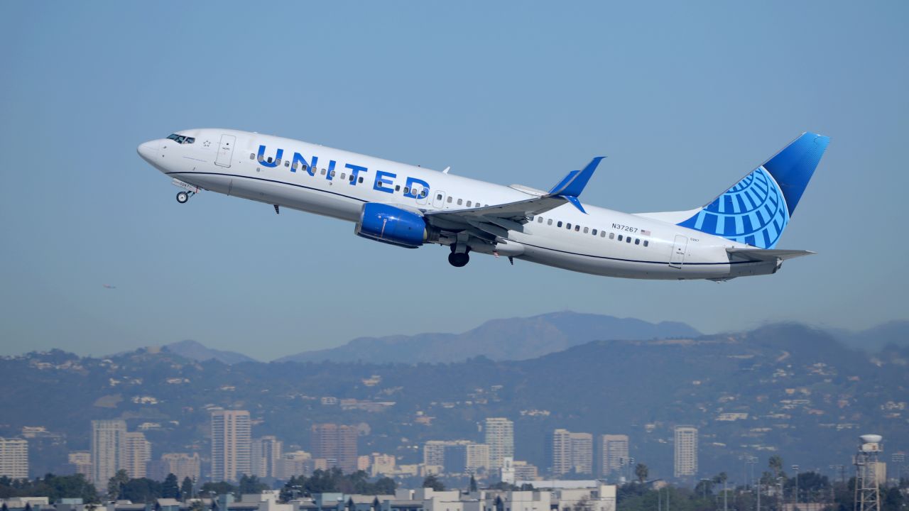 United Airlines volará de Houston a Georgetown a partir de abril