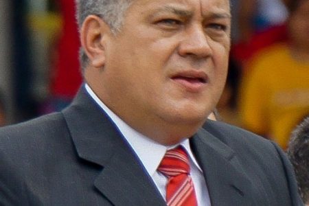 Diosdado Cabello
