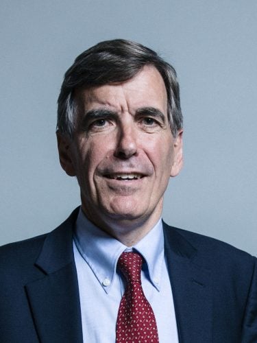 David Rutley