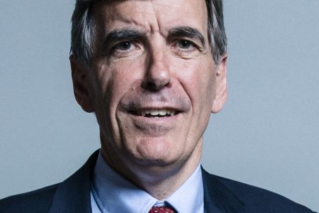 David Rutley