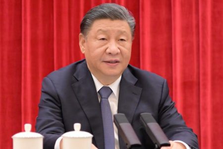 Xi Jinping