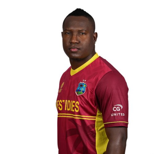 West Indies T20 captain Rovman Powell