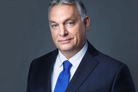 Viktor Orban
