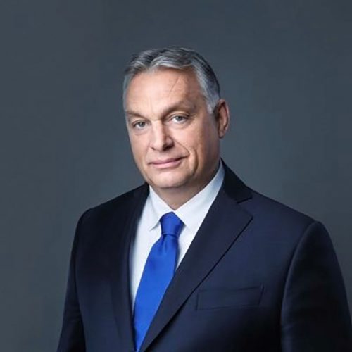 Viktor Orban
