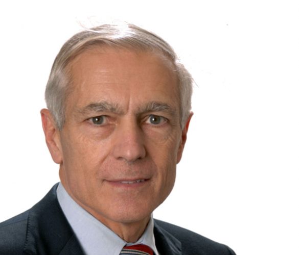 Wesley K Clark