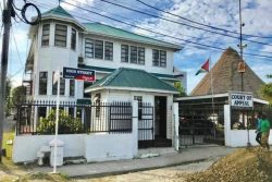 The Guyana Court of Appeal
