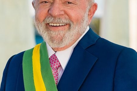 Luiz Inacio Lula da Silva