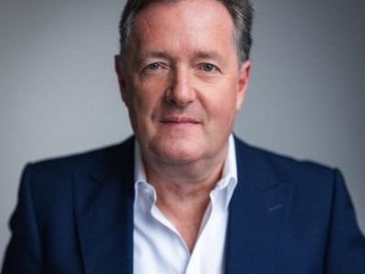 Piers Morgan