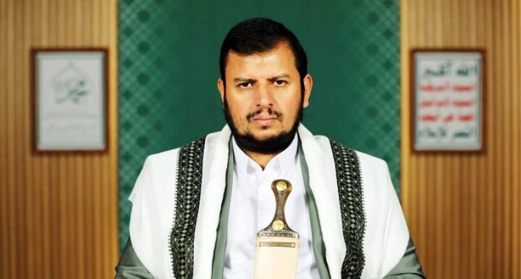 Abdul Malik al-Houthi