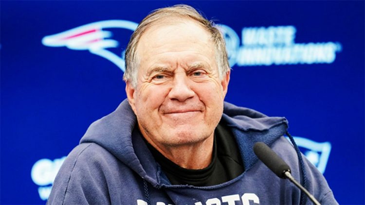 Bill Belichick