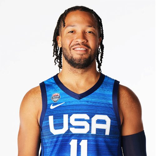 Jalen Brunson 