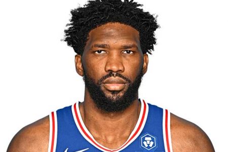 Joel Embiid