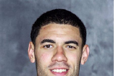 Georges Niang 