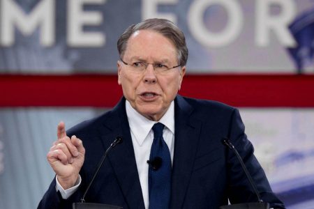 Wayne LaPierre 